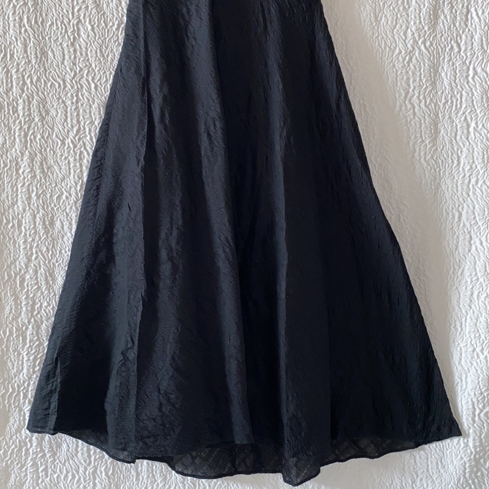 J. Crew Halter A-line Dress - Picture 4 of 8